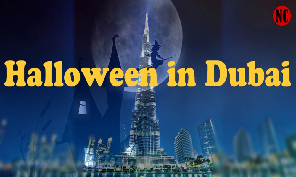 Halloween in Dubai 2023: From club parties to family event to celebrate Halloween