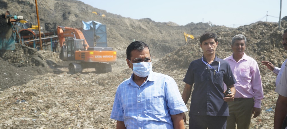 Delhi AQI: Kejriwal govt places new norms to improve air quality