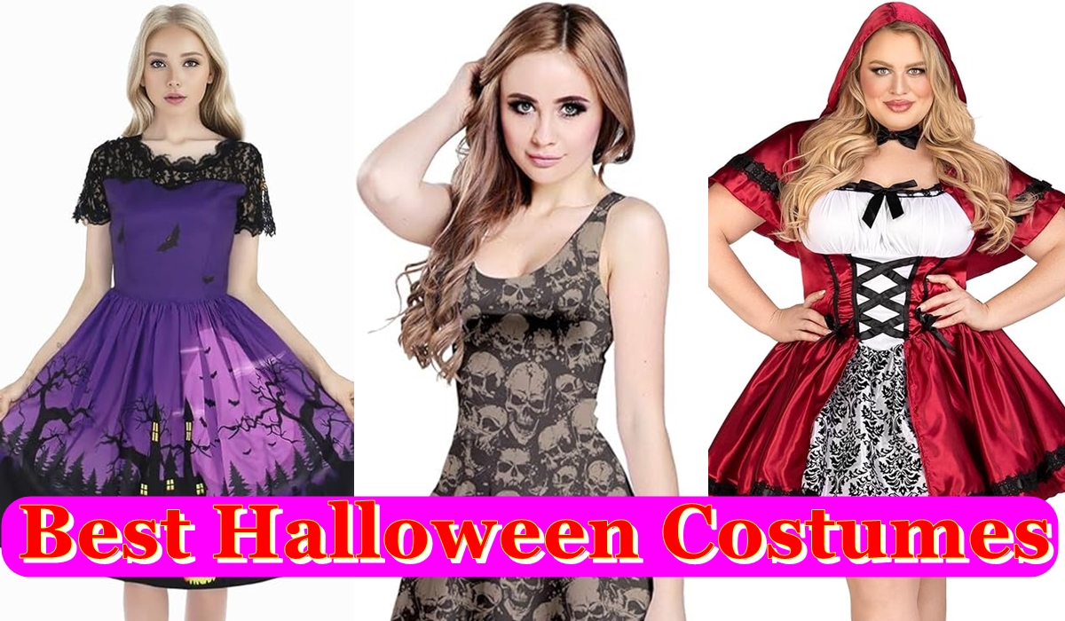Halloween Costumes 2023: 15 Best Ideas To Dress Up This Halloween