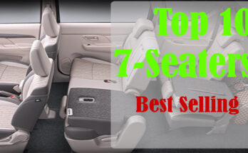 Best 7 Seater