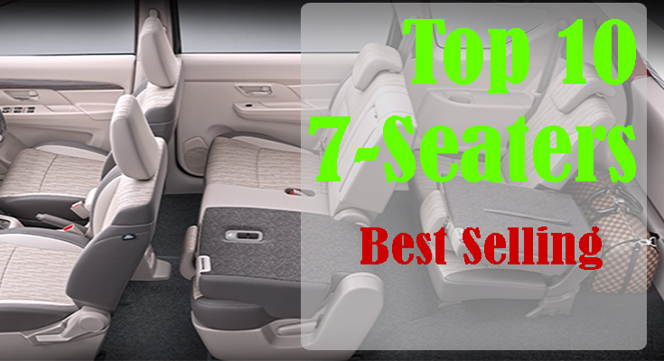 Best 7 Seater