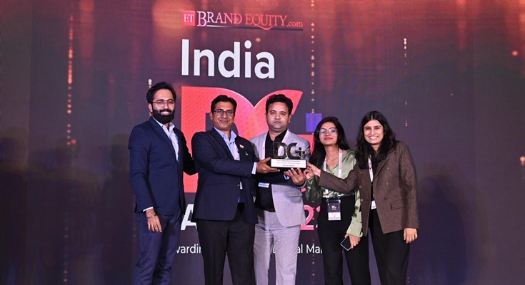 ET DigiPlus Awards 2023: Dhanuka Group’s ‘India ka Pranam, Har Kisan ke Naam’ campaign bags Silver Award