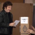 Newly elected Argentina President Javier Milei proposes large-scale reforms