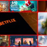 New on Netflix: Animated Movies To Watch In 2024