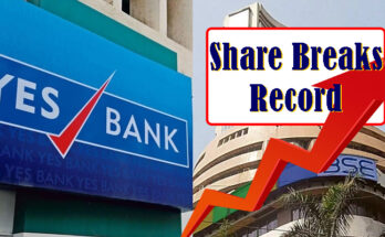 Yes Bank Share Price