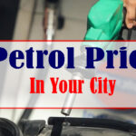 Petrol Price Today on February 12: Petrol prices change in these states; know rates in your city