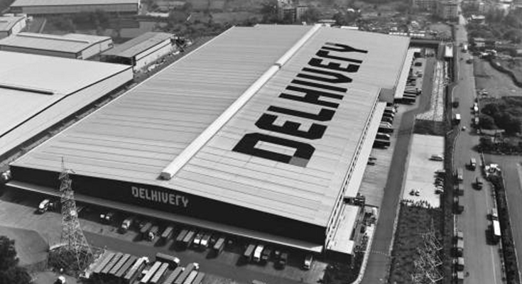 Delhivery launches one of India’s largest trucking terminal in Bhiwandi