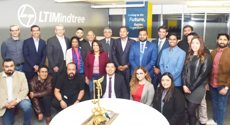 LTIMindtree opens new delivery center in Mexico City
