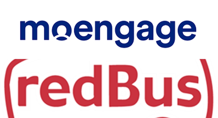 redBus chooses MoEngage to gain valuable customer insights and offer hyper-personalised experiences at scale