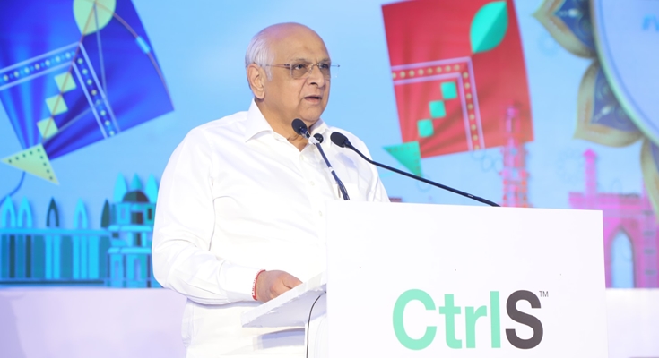 CtrlS lays foundation stone for GIFT City Datacenter at Gandhinagar