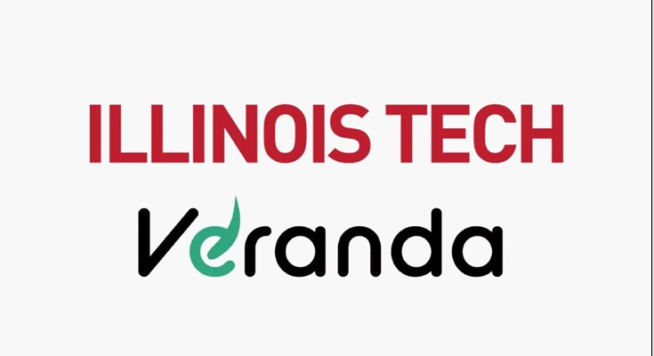 Veranda Learning Solutions taps Illinois Tech to offer tech-focused courses