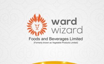 Wardwizard Foods