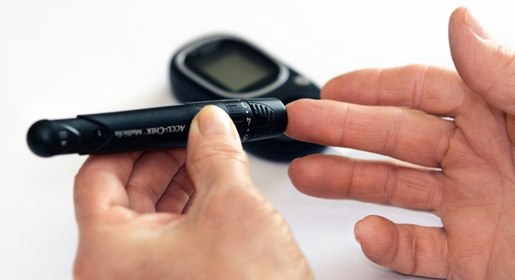 Glenmark launches biosimilar of anti‐diabetic drug Liraglutide