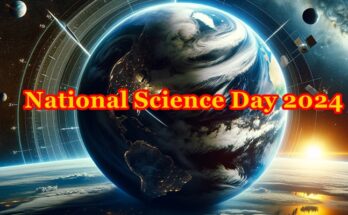 National Science Day 2024,