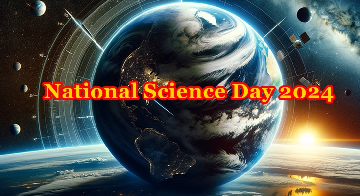 National Science Day 2024: Significance of science in our lives