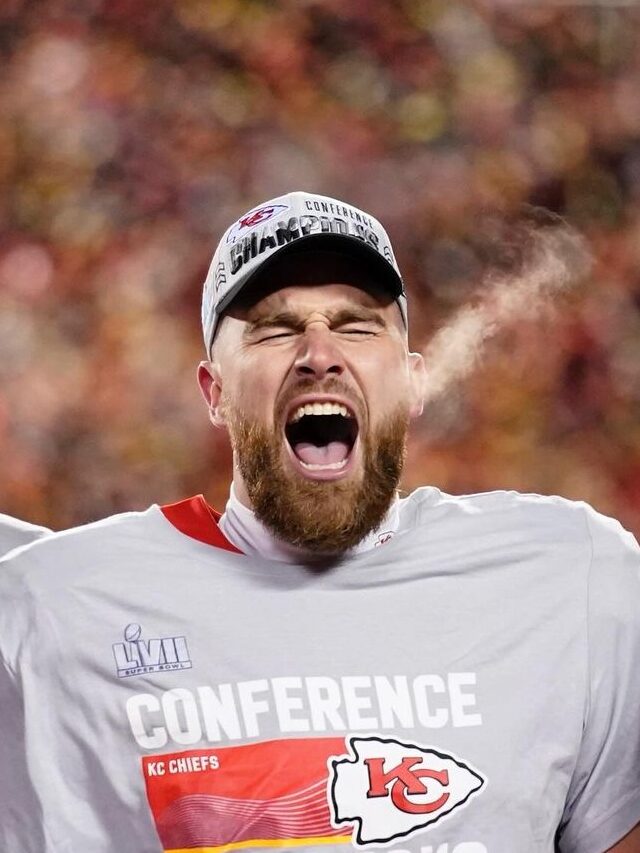 Why Travis Kelce Isn’t Going to Grammys 2024