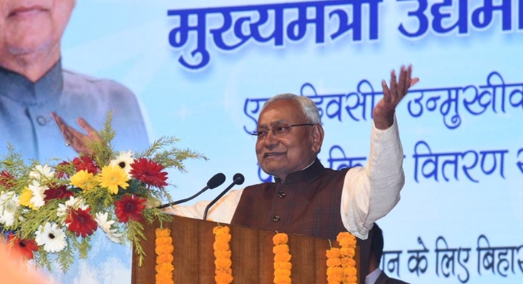 Bihar News: Nitish Kumar-BJP alliance ready for crucial test; 10 facts