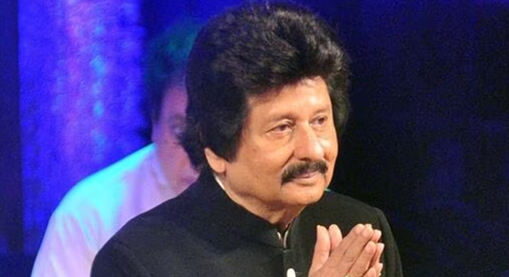Pankaj Udhas News: Famous ghazal singer passes away at 72