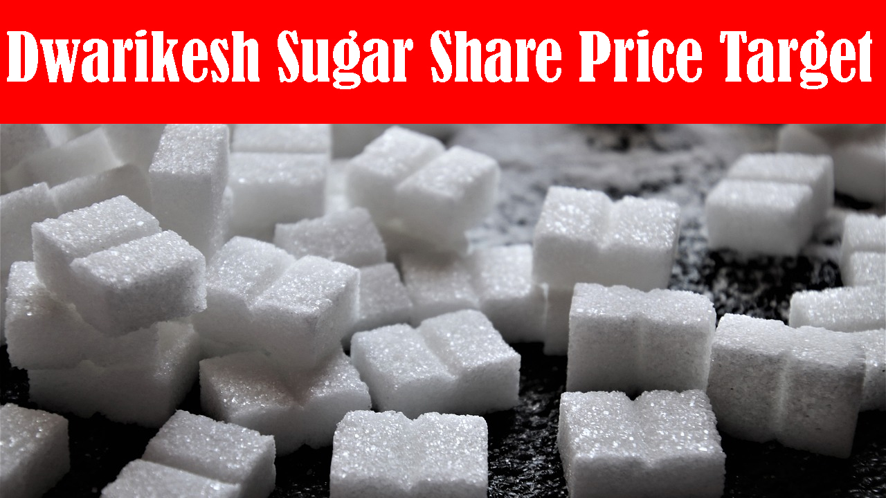 Dwarikesh Sugar Share Price Target,