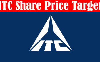 ITC Share Price Target