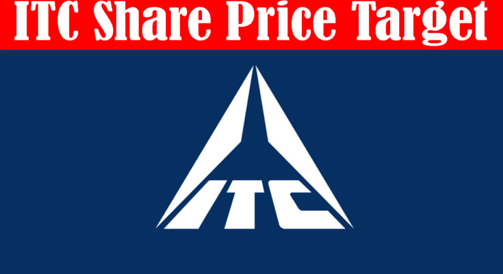 ITC Share Price Target