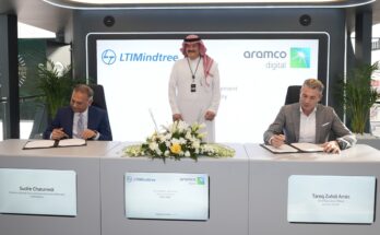 Aramco Digital