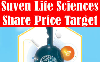 Suven Life Sciences