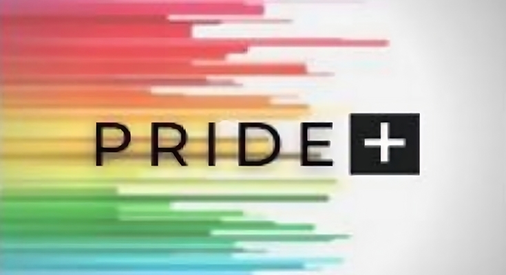 Pride+