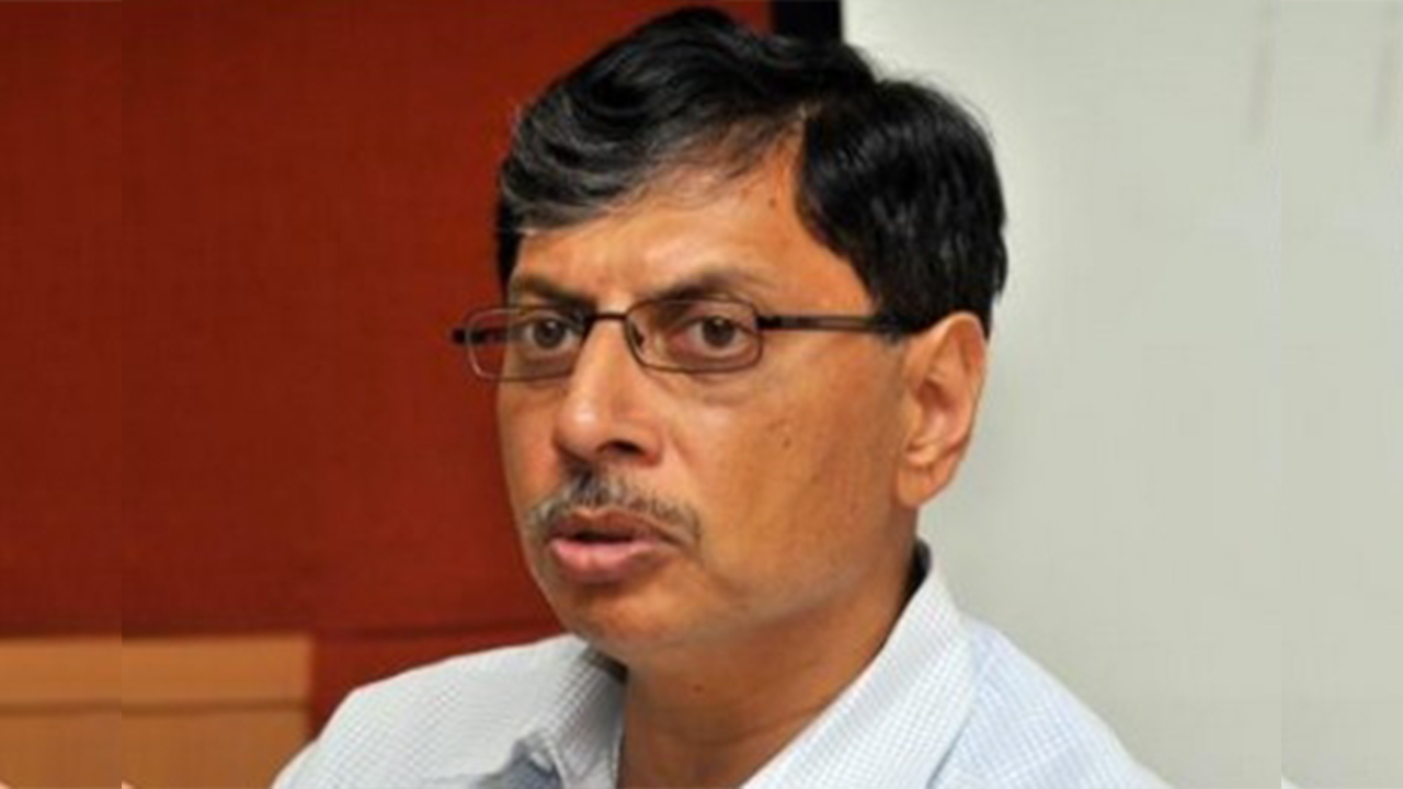InfoBeans appoints Phaneesh Murthy as Advisor