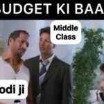 Memes on Budget 2024: Here’s how netizens react to announcements by FM Nirmala Sitharaman