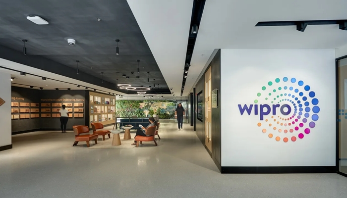 wipro