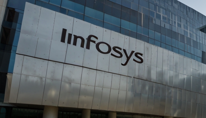 Infosys, Clearstream, 