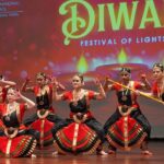 Over 40 nationalities come together to celebrate Diwali at Canadian International School in Bengaluru
