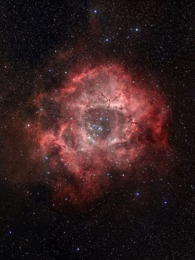 15 Mesmerizing Images Captured By Nasa Hubble In October 2024