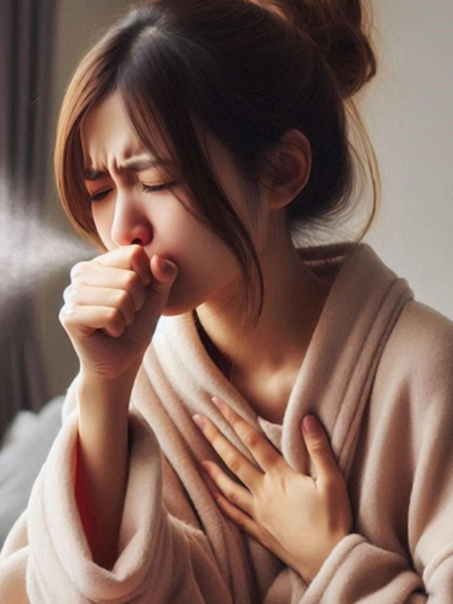 What is Walking Pneumonia and what are its symptoms?