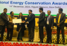 Tata Power-DDL receives ‘Certificate of Merit’ at the 34th National Energy Conservation Awards 2024