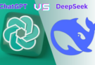 Why is DeepSeek better than ChatGPT, DeepSeek vs ChatGPT,