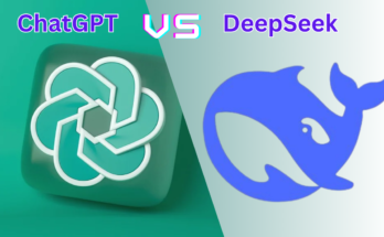 Why is DeepSeek better than ChatGPT, DeepSeek vs ChatGPT,