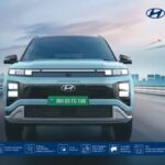 Hyundai Creta Electric to Launch Tomorrow, Prices to Be Announced at Auto Expo 2025—Discover the Range and Features