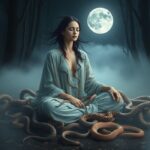 सपने में सांप देखने का क्या मतलब है? I Dreaming about snake