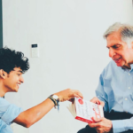 How Shantanu Naidu and Ratan Tata became friends