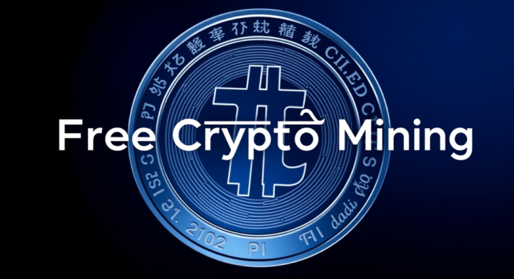 Pi network cryptocurrency