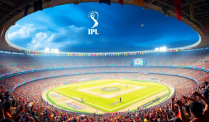 IPL 2025 Schedule Date and Time table