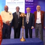 RGCON 2025: Gynecological cancers in India expected to rise by 55% by 2040; experts call for urgent action