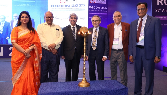 RGCON 2025