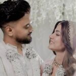 Who is Rocky Jaiswal? Television producer who married Hina Khan in a private ceremony