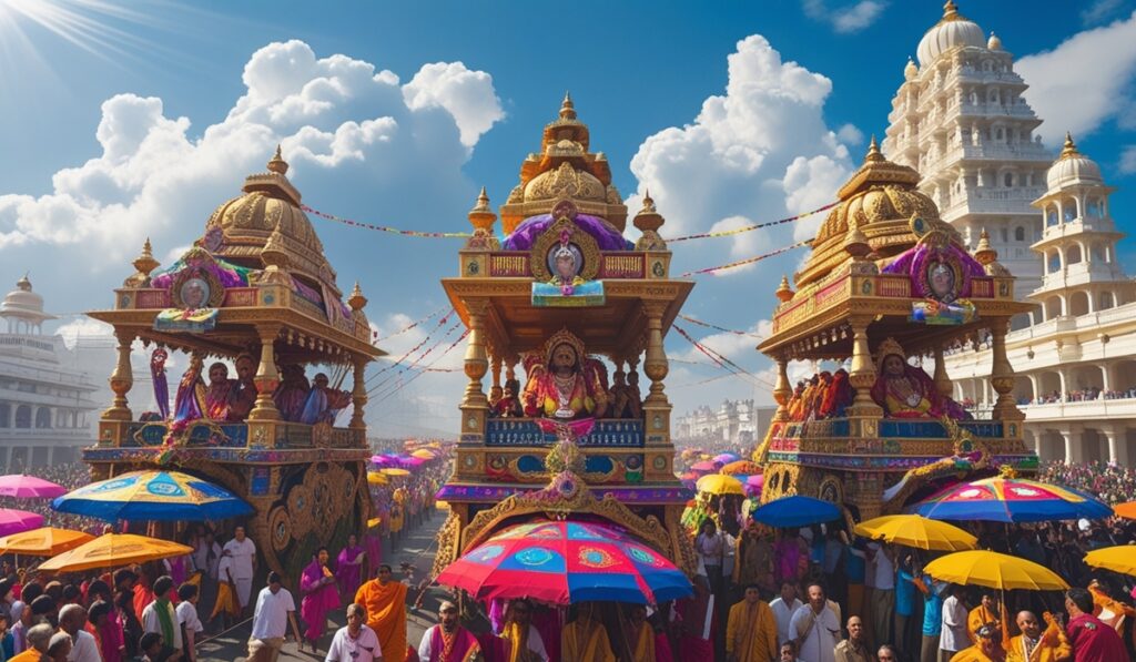 Jagannath Rath Yatra 2025 Start Date 2025 Rath Yatra date Rath Yatra 2025 start date and end date Rath Yatra 2025 Bengali date Rath Yatra 2026 Pusegaon Yatra 2025 date How many days left for rath yatra 2025 Jagannath Snana Yatra 2025 date Rath Yatra ahmedabad 2025 date
