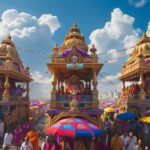 Jagannath Rath Yatra 2025 Start Date: Know date, significance and other important facts