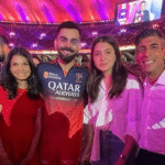 RCB vs PBKS: Who said EE Sala Cup Namde?