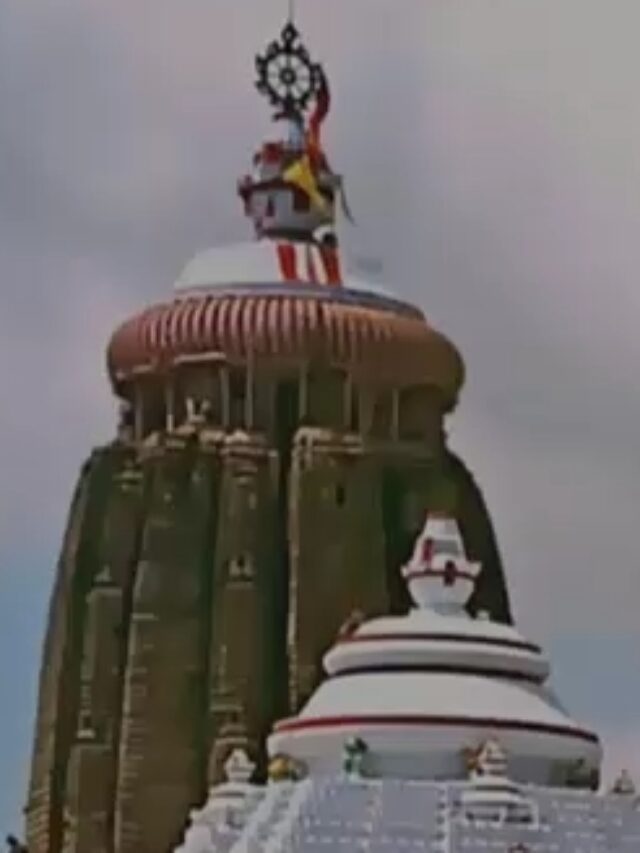 Jagannath Rath Yatra 2025: जगन्नाथ मंदिर के 10 चौंकाने वाले तथ्य, कुछ देते हैं प्रकृति को चुनौती